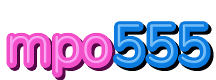 mpo555 — logo kanal