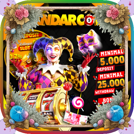 bandarcolok — mitra unggulan
